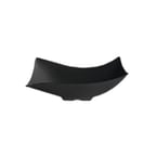 image of GET ML-219-BK ) 1 - 2 qt (32 - 95 oz) Plastic Bowl