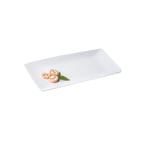 image of GET ML-287-W Serving & Display Tray