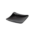 image of GET ML-62-BK Plastic Plate