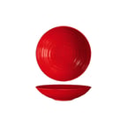 image of GET ML-75-RSP ) 3 - 4 qt (96 - 159 oz) Plastic Bowl
