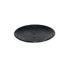image of GET ML-81-BK Plastic Plate