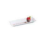 image of GET ML-87-W Serving & Display Tray