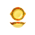 image of GET ML-94-VN ) 3 - 4 qt (96 - 159 oz) Plastic Bowl