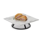 image of GET MTS-R3-MG Tiered Display Stand