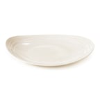 image of GET OP-1290-AW Plastic Platter