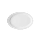 image of GET OP-612-W Plastic Platter