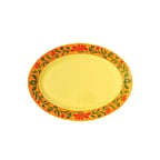 image of GET OP-618-VN Plastic Platter