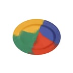 image of GET OP-621-CE Plastic Platter