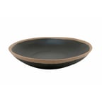 image of GET P-100-BR ) 1 - 2 qt (32 - 95 oz) Plastic Bowl