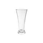 image of GET P-12-1-CL Plastic Glassware