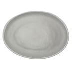 image of GET P-129-DVG Plastic Platter