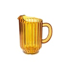 image of GET P-2064-1-A Plastic Pitcher