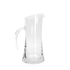 image of GET P-3034-PC-CL Plastic Pitcher
