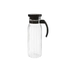 image of GET P-4050-PC-CL Plastic Pitcher