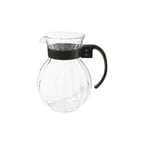 image of GET P-4072-PC-CL Plastic Pitcher
