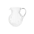 image of GET P-4090-PC-CL Plastic Pitcher