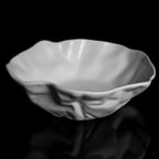 image of GET RNX207 ) 1 - 2 qt (32 - 95 oz) Plastic Bowl