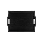 image of GET RST-1815-1-BK Room Service Tray