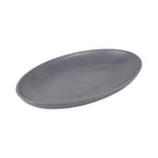 image of GET RT1510OV-GS Plastic Platter