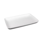 image of GET RT15RC-OW Plastic Platter