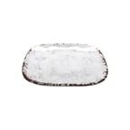 image of GET SCS-9-FM Plastic Plate