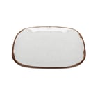 image of GET SCS-9-RM Plastic Plate
