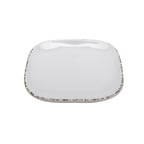 image of GET SCS-9-UM Plastic Plate