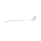 image of GET SD001-MOD Metal Salad Dressing Ladle
