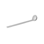 image of GET SD001MW Metal Salad Dressing Ladle