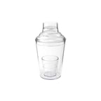 image of GET SH-175-1-CL Bar Cocktail Shaker