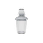 image of GET SH-176-1-CL Bar Cocktail Shaker