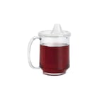 image of GET SN-104-CL Plastic Mug