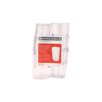 image of GET SP-9910-1-CL Plastic Tumbler