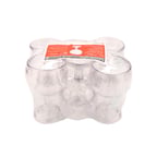 image of GET SP-GOB-20-1-SAN-CL Plastic Glassware
