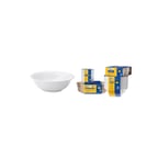 image of GET SP-M-812-W ) 1 - 2 qt (32 - 95 oz) Plastic Bowl