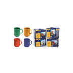 image of GET SP-TM-1308-MIX Plastic Mug