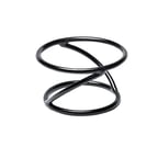 image of GET SSDR4-RC Pedestal Display Stand