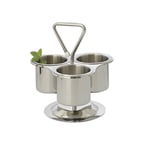 image of GET SSLS-01 Rack Only Condiment Caddy