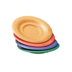 image of GET SU-2-MIX Plastic Saucer