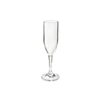 image of GET SW-1401-1-SAN-CL Plastic Glassware