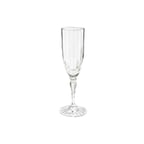 image of GET SW-1420-1-SAN-CL Plastic Glassware