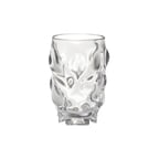image of GET SW-1448-1-CL Plastic Glassware