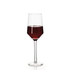 image of GET SW-1463-CL Plastic Glassware