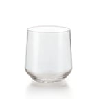 image of GET SW-1468-CL Plastic Glassware