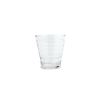image of GET SW-1709-CL Plastic Tumbler