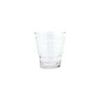 image of GET SW-1712-CL Plastic Tumbler