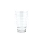 image of GET SW-1716-CL Plastic Tumbler