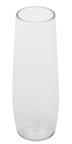 image of GET SW-2011-CL Plastic Glassware