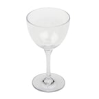image of GET SW-2015-CL Plastic Glassware