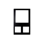 image of GET T0B8SB Metal Tile Inset